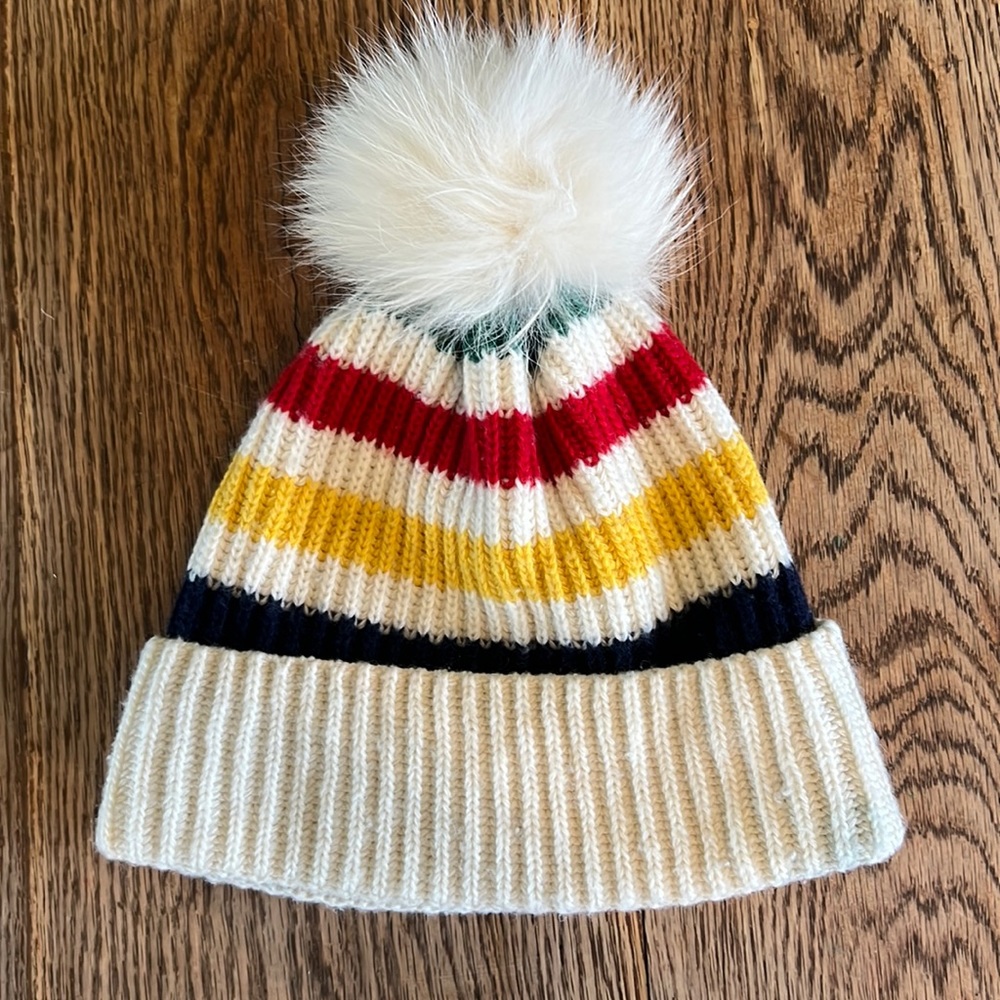Hudson’s Bay Touque